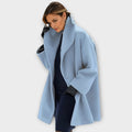 Anna - Premium Windproof Coat