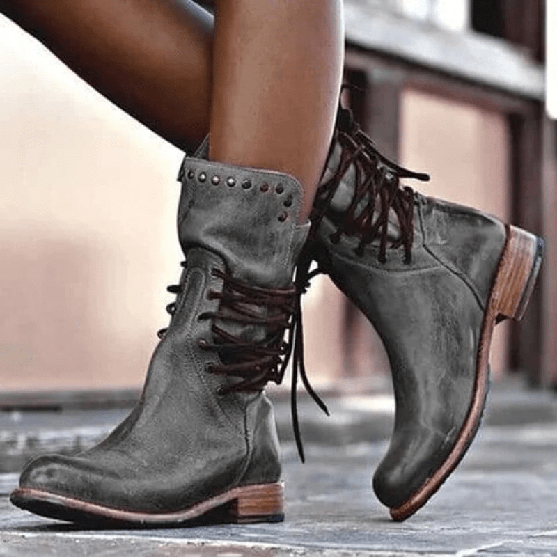 Livia – Elegant & Comfortable Boots